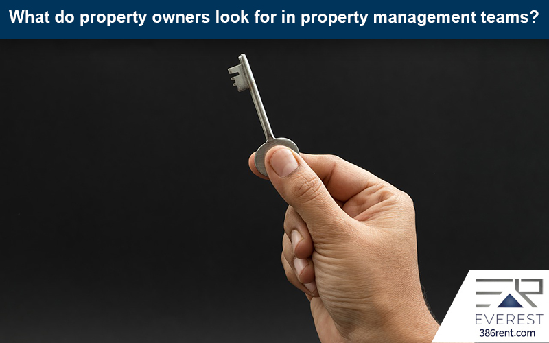 Property Management Blog